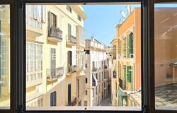 Palma de Mallorca, Balearic Islands
