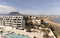 Dénia, Valencia 03700