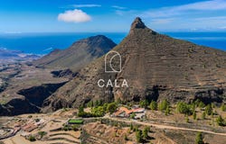 Vilaflor, Canary Islands 38613