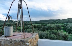 Maó, The Balearic Islands 07701