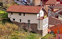 Bo. de la Peña, 4 Bo. de la Peña, 4, Pola De Allande, Asturias 33880