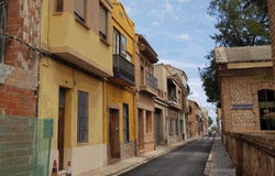 Foios, Valencian Community