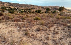 Busot, Valencia 03111
