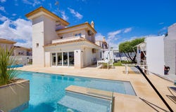 Torrevieja, Valencia 03183