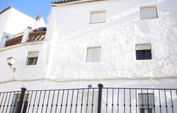 Gaucín, Andalusia 29480