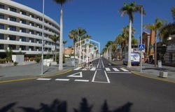 Arona, Tenerife