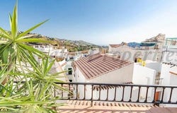 Cómpeta, Málaga
