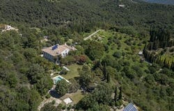 Gaucín, Andalousie 29480