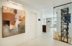 Nagueles, Marbella, Malaga
