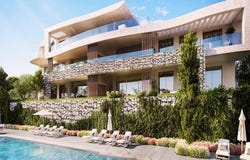 Marbella, Andalucía