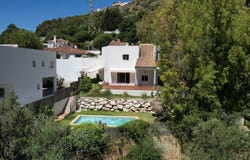 Benalmádena, Andalusia 29639