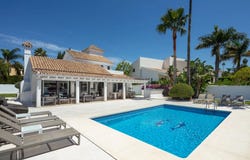 Marbella, Málaga 29600