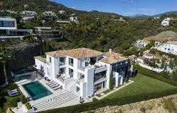 Benahavís, Andalusia 29679