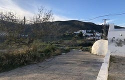 Huercal-Overa, Almeria
