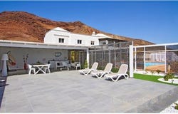 Yaiza, Lanzarote 35580
