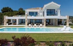 Benahavis, Andalusia 29678