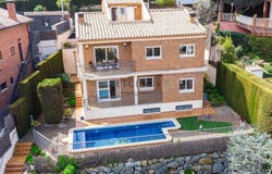 Premia de Dalt, Catalonia 08338