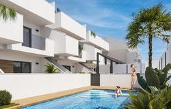 San Pedro Del Pinatar, Murcia