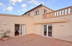 El Toro, The Balearic Islands 07182