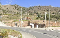 Calle Estocolmo, Nerja, Andalusia 29780