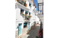 Sayalonga, Andalusia 29752
