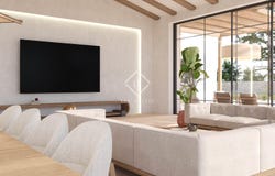 Llucmajor, The Balearic Islands 07609