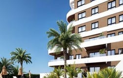 Guardamar Del Segura, Costa Blanca (alicante)