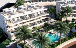 Finestrat, Valencian Community 03509