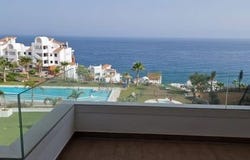Torrox Costa, Andalucía