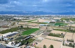 Benijofar, Costa Blanca (alicante)