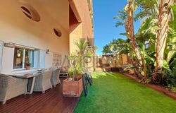 Can Pei, Sitges, Catalonia 08870