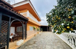 La Esperanza, Canary Islands 38290
