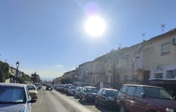 Pulianas, Andalusia