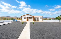 Antigua, Canary Islands 35610