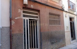Jijona/Xixona, Valencian Community