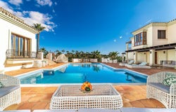 Paraiso Alto, Benahavis, Andalusia 29688