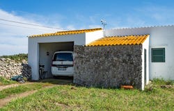 Maó, The Balearic Islands 07714