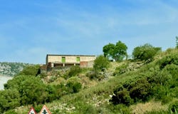 Alfarnatejo, Andalusia