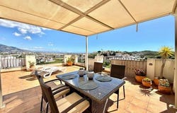 Mijas, Andalucía