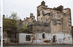 Plaza de Arango, Velada, Castile-La Mancha 45612