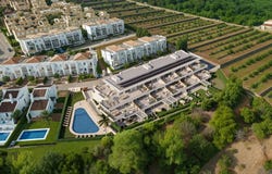 Pedreguer, Valencia 03750
