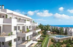 Mijas Costa, Mijas, Malaga