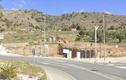 Calle Estocolmo, Nerja, Andalusia 29780
