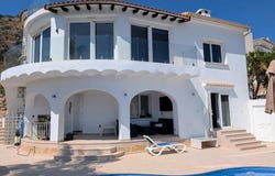 Moraira, Valencia 03724