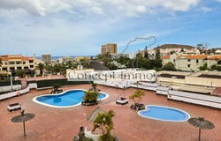 Arona, Canary Islands 38650