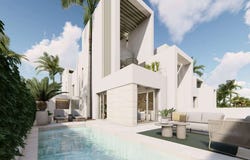 Ciudad Quesada, Alicante, Valencian Community 03170