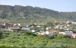 Tegueste, Canary Islands