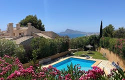 Altea, Valencian Community
