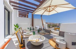 Tarifa, Andalusia 11380
