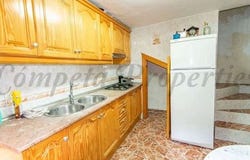 Sedella, Málaga
